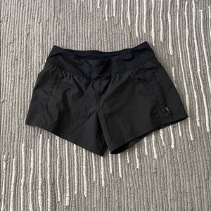 Lululemon Speed up shorts